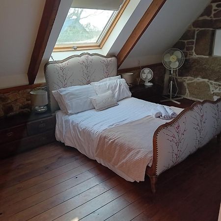 L'Annexe Villa Mael-Pestivien Dış mekan fotoğraf
