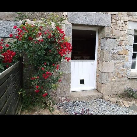 L'Annexe Villa Mael-Pestivien Dış mekan fotoğraf