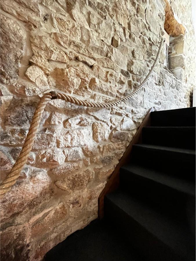 L'Annexe Villa Mael-Pestivien Dış mekan fotoğraf