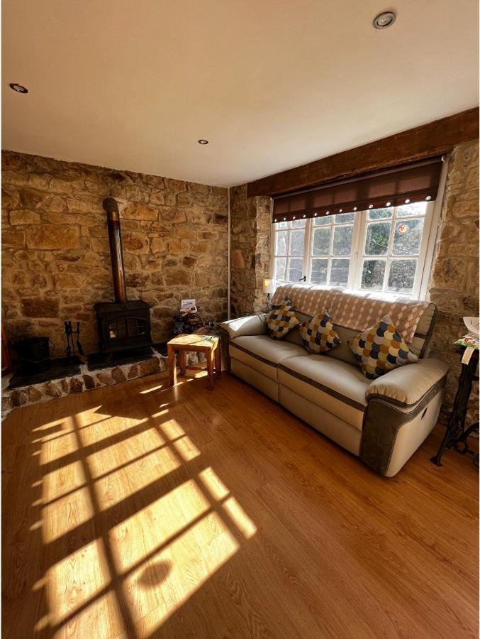 L'Annexe Villa Mael-Pestivien Dış mekan fotoğraf