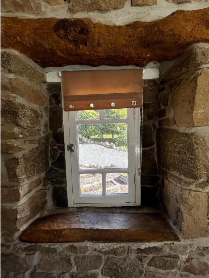 L'Annexe Villa Mael-Pestivien Dış mekan fotoğraf