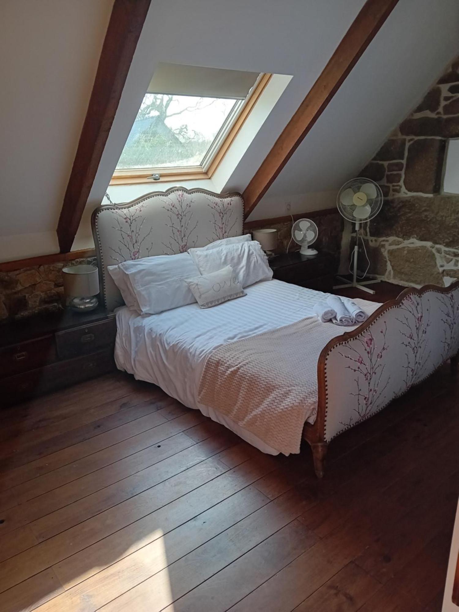 L'Annexe Villa Mael-Pestivien Dış mekan fotoğraf
