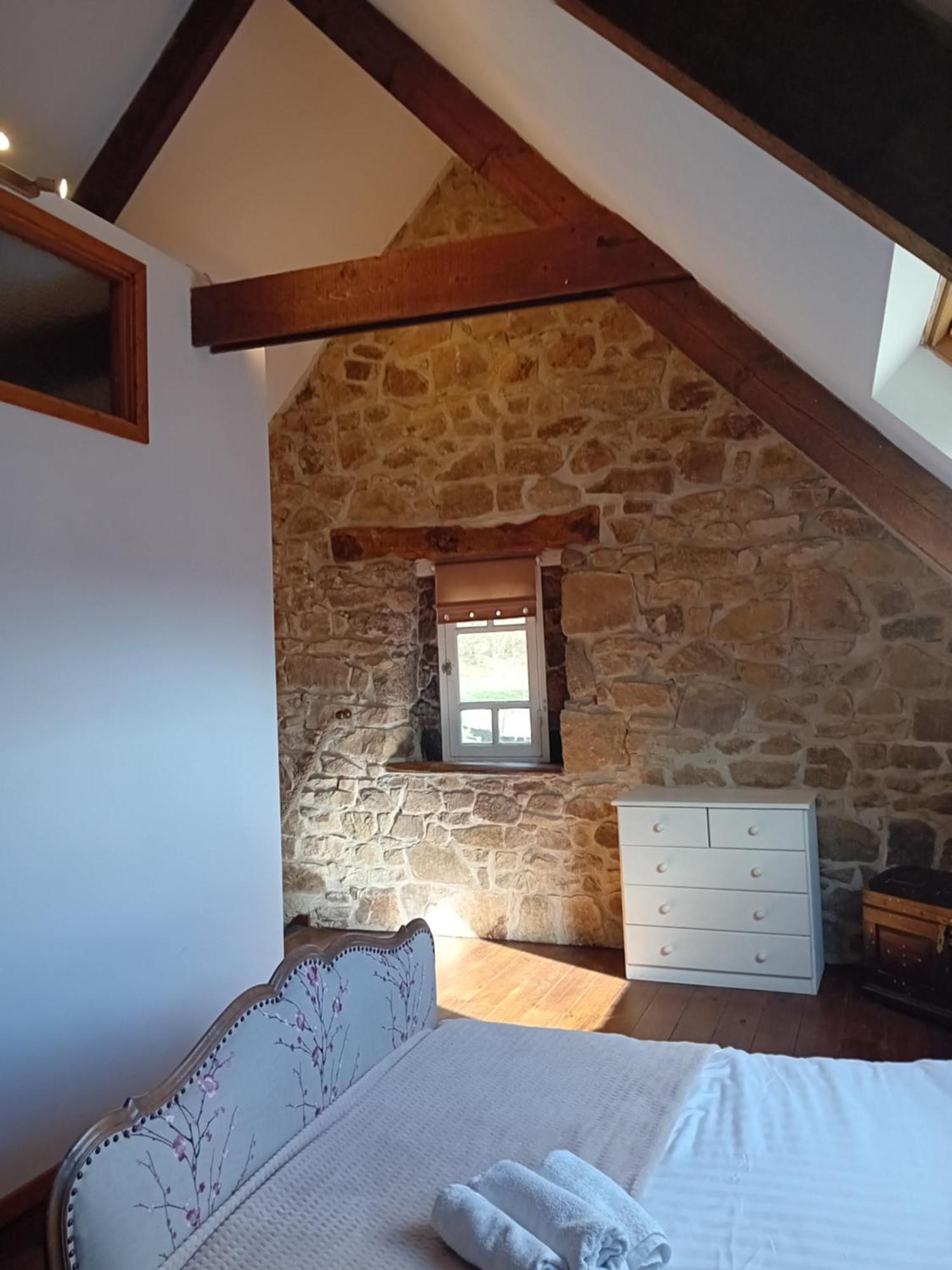 L'Annexe Villa Mael-Pestivien Dış mekan fotoğraf